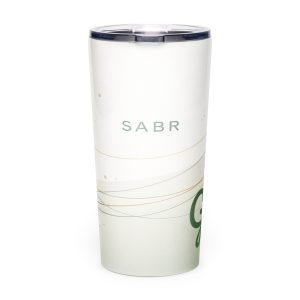 SABR Ramadan Stainless Steel Tumbler