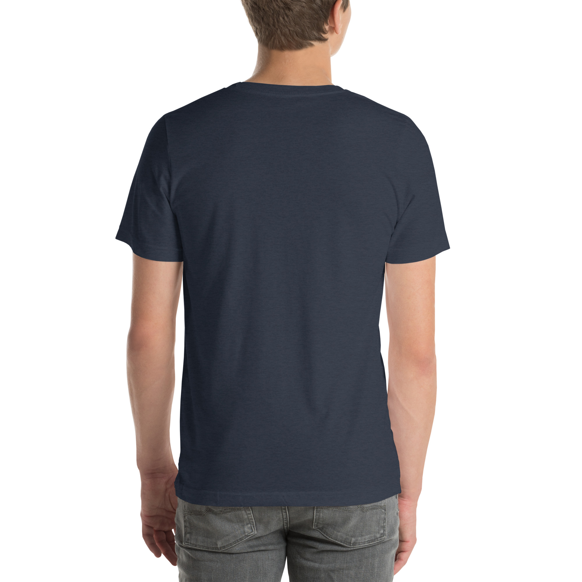 Build the Masjid Tee - Image 3