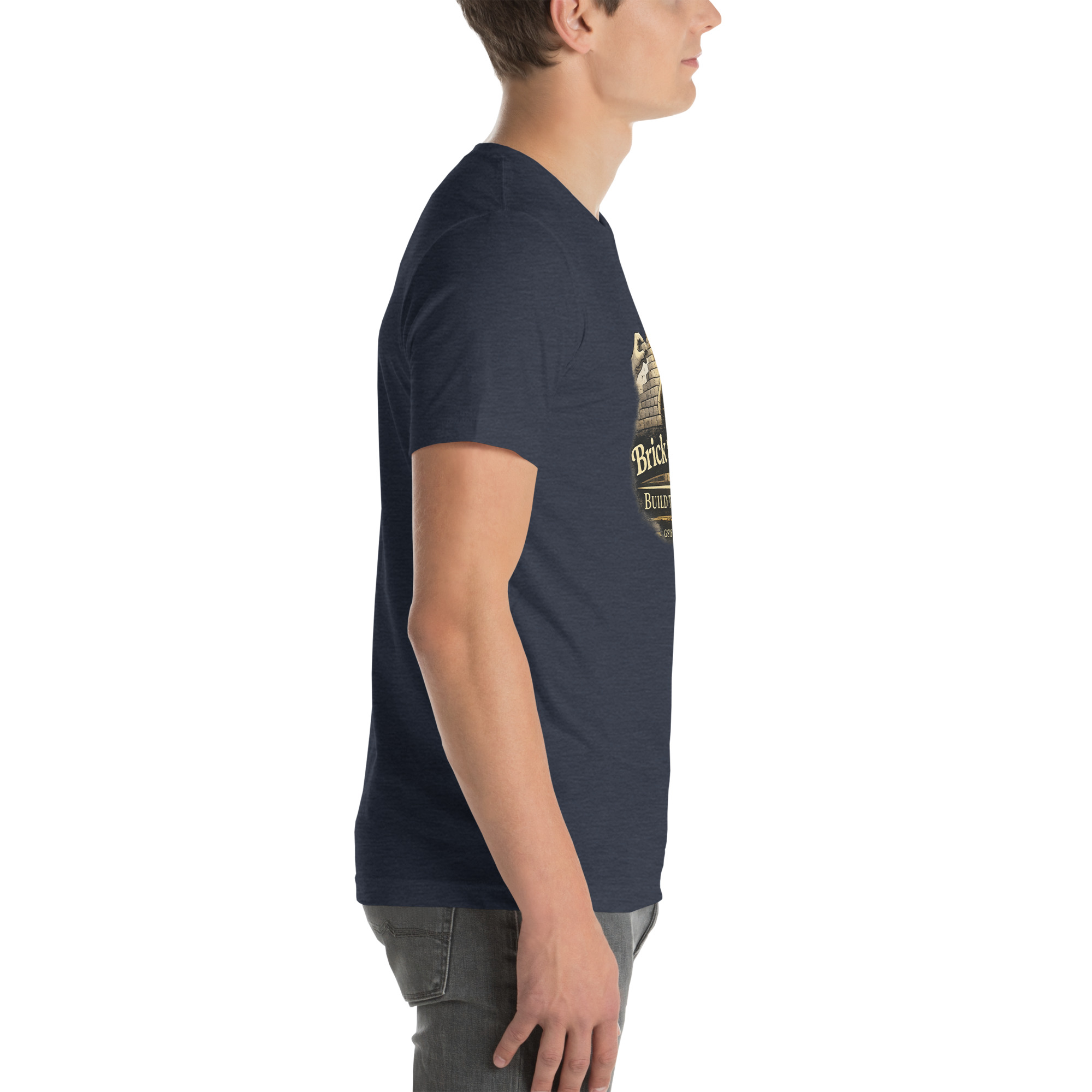 Build the Masjid Tee - Image 6