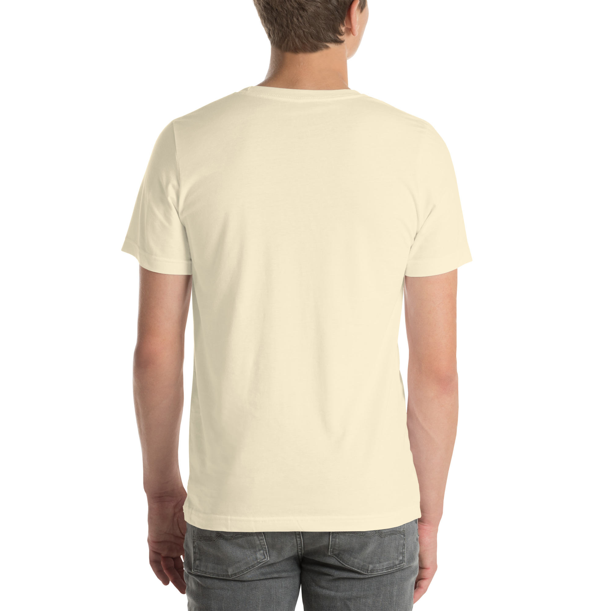 Build the Masjid Tee - Image 9