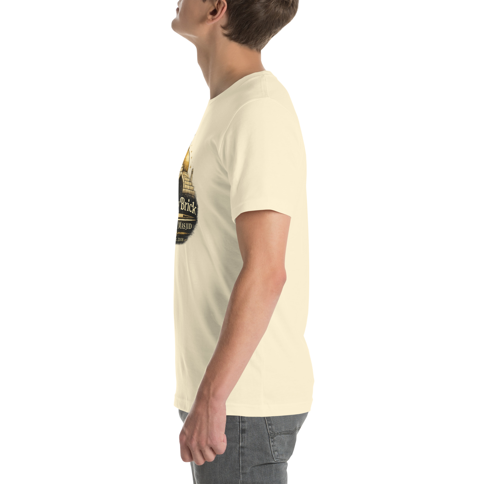 Build the Masjid Tee - Image 10
