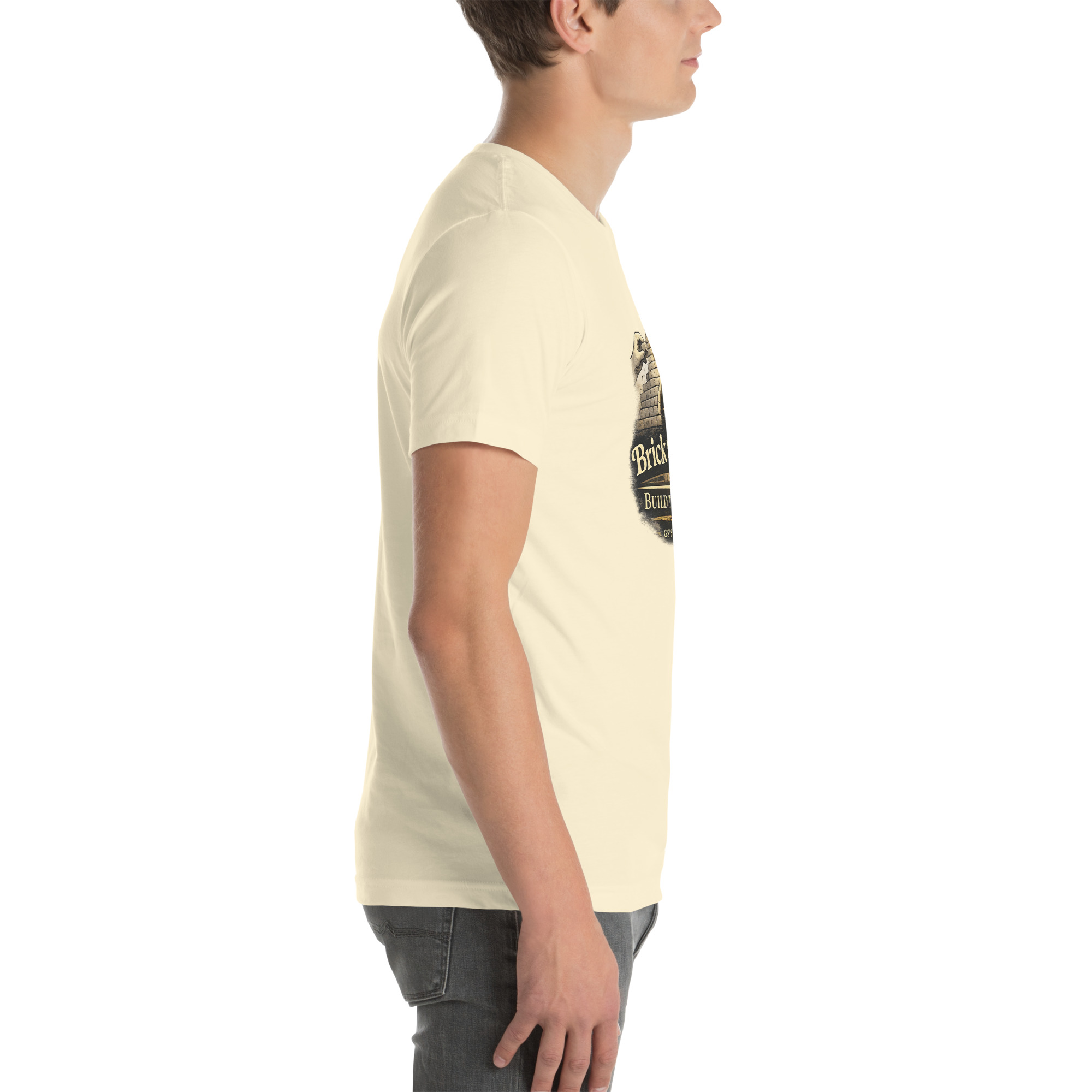 Build the Masjid Tee - Image 12